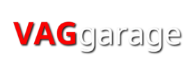 VAGgarage logo